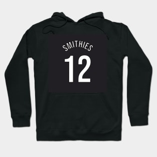 Smithies 12 Home Kit - 22/23 Season Hoodie